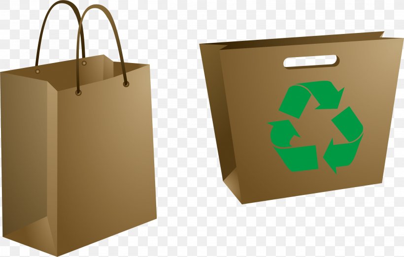 Paper Bag Shopping Bag Handbag, PNG, 2801x1786px, Paper, Bag, Box, Brand, Cardboard Download Free