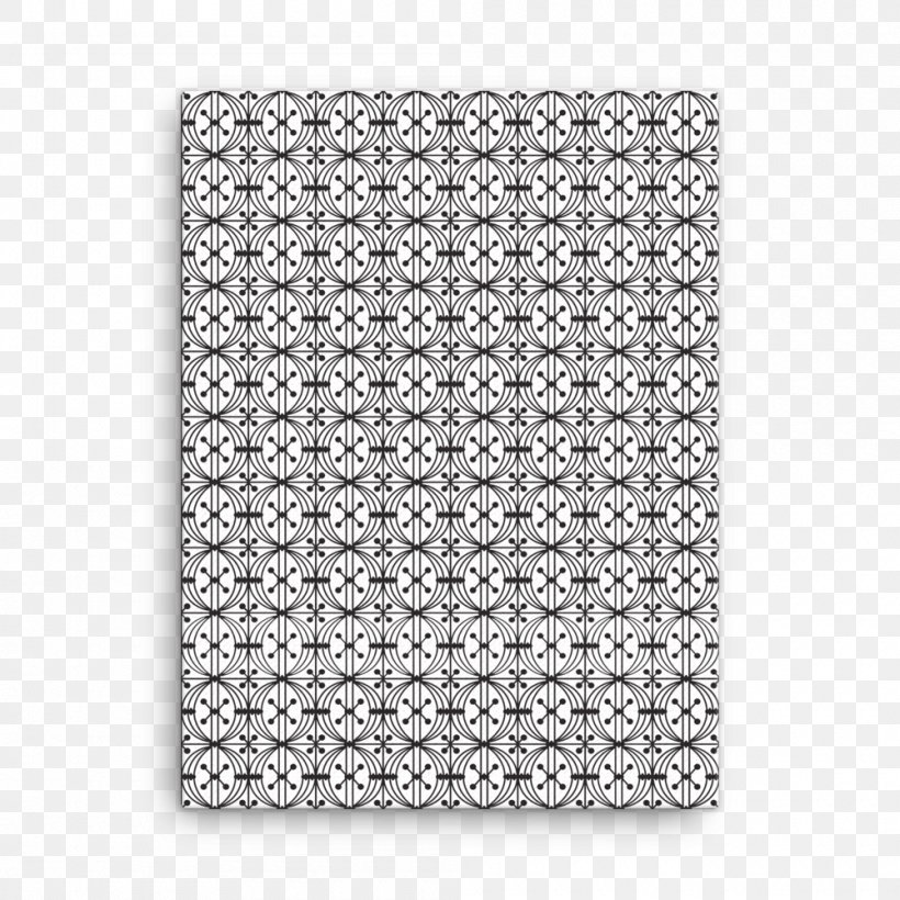 Place Mats Line Point, PNG, 1000x1000px, Place Mats, Area, Placemat, Point, Rectangle Download Free