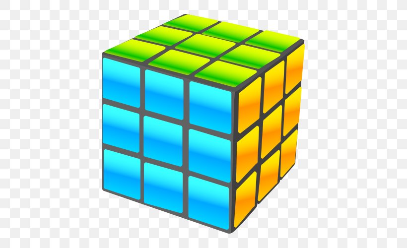 Rubiks Cube Puzzle Pyraminx Pocket Cube, PNG, 500x500px, Rubiks Cube, Cfop Method, Cube, Cuboid, Edge Download Free