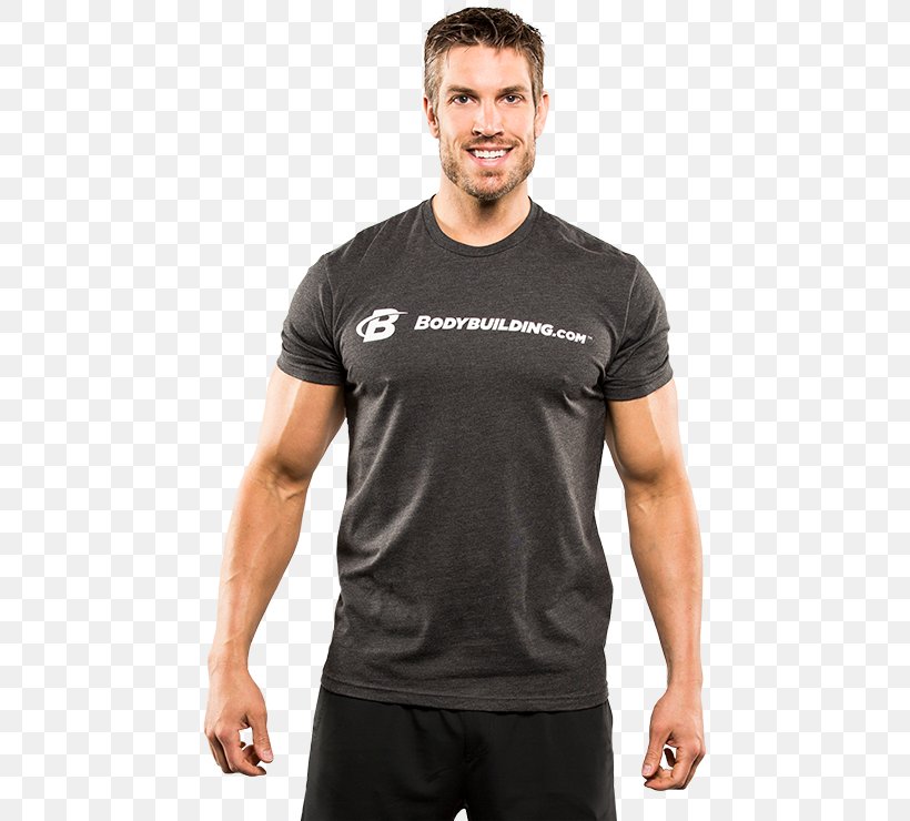 T-shirt Sleeveless Shirt Bodybuilding.com, PNG, 453x740px, Tshirt, Bodybuilding, Bodybuilding Supplement, Bodybuildingcom, Clothing Download Free