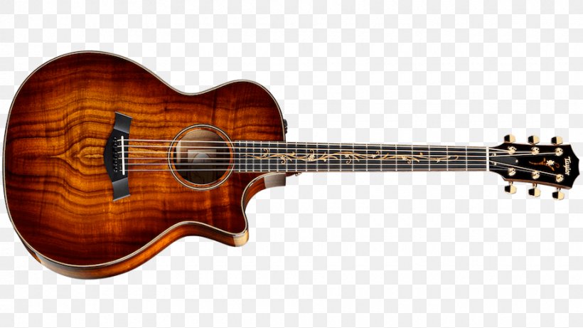 Taylor Guitars Taylor K24ce Acoustic-Electric Guitar Koa, PNG, 920x518px, Watercolor, Cartoon, Flower, Frame, Heart Download Free