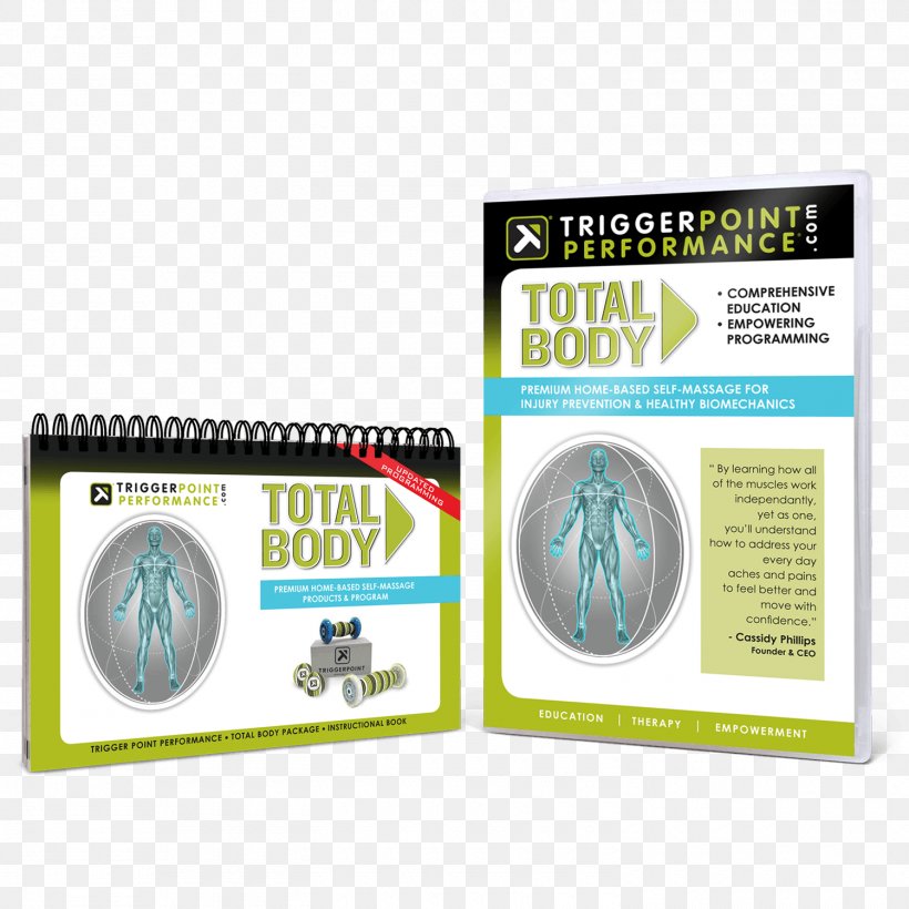 Trigger Point Performance, Inc. Brand Myofascial Trigger Point, PNG, 1500x1500px, Brand, Human Body, Myofascial Trigger Point, Organism, Thumbnail Download Free