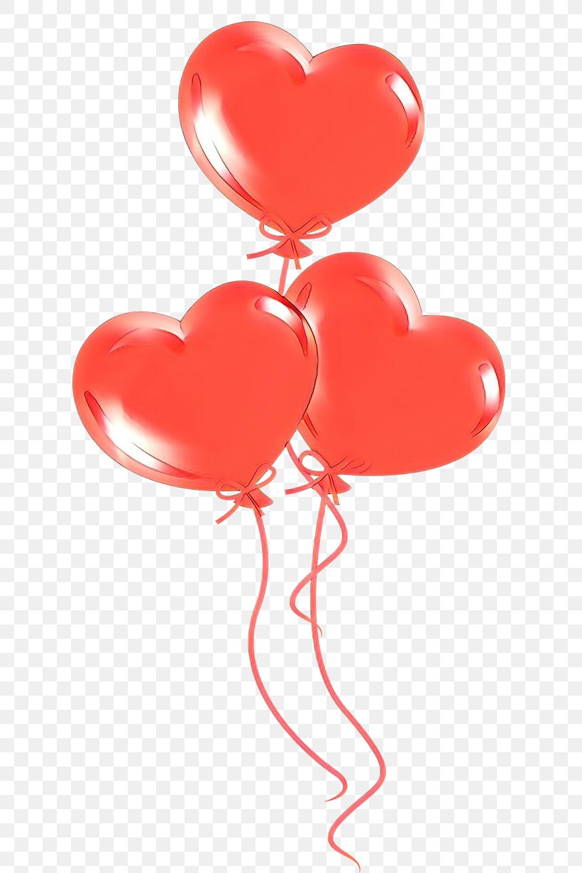Valentine's Day, PNG, 655x1230px, Cartoon, Balloon, Heart, Love, Party Supply Download Free