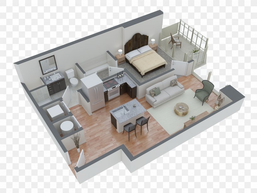3D Floor Plan Atlantic House Lithonia, PNG, 2000x1500px, 3d Floor Plan, Floor Plan, Apartment, Architecture, Bedroom Download Free