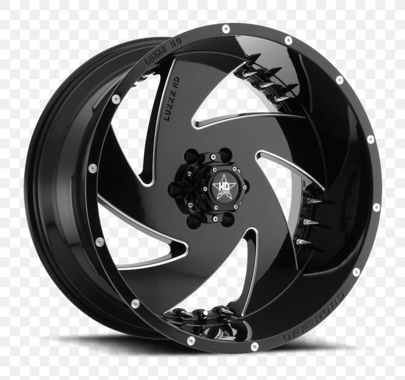 Alloy Wheel Tire Rim Off-roading, PNG, 768x768px, Alloy Wheel, Alloy, Auto Part, Automotive Tire, Automotive Wheel System Download Free
