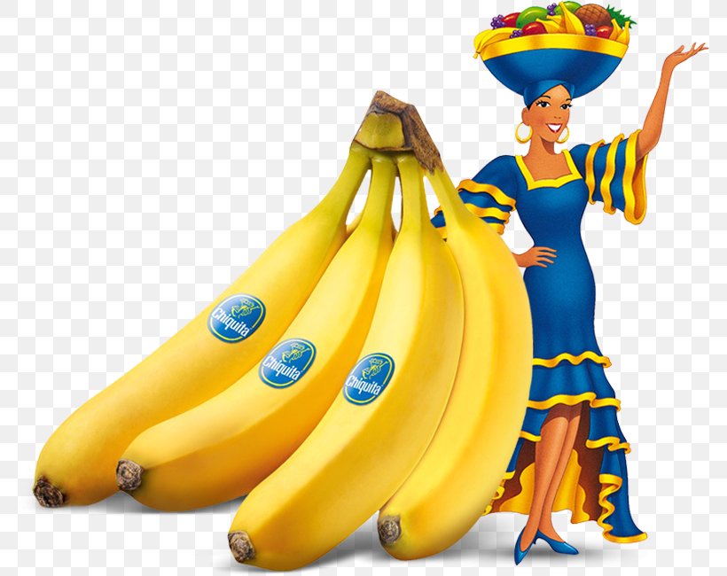 Chiquita Brands International Chiquita Banana Fruit Fyffes, PNG, 780x650px, Chiquita Brands International, Advertising, Banana, Banana Family, Chiquita Banana Download Free