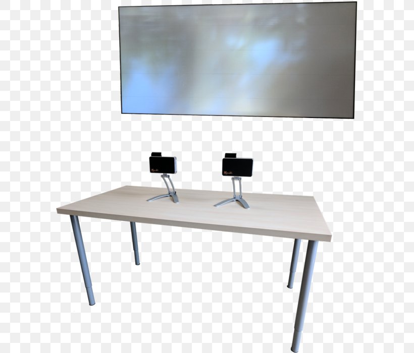 Display Device Split Screen Mirraviz Video Game Computer Monitors, PNG, 600x700px, Display Device, Computer Monitors, Desk, Electronic Visual Display, Furniture Download Free