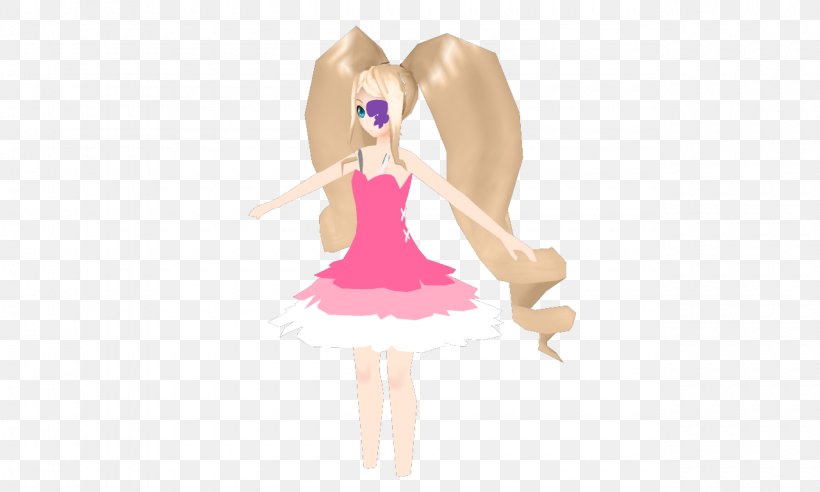 Fairy Cartoon Barbie, PNG, 1280x768px, Fairy, Barbie, Cartoon, Doll, Fictional Character Download Free