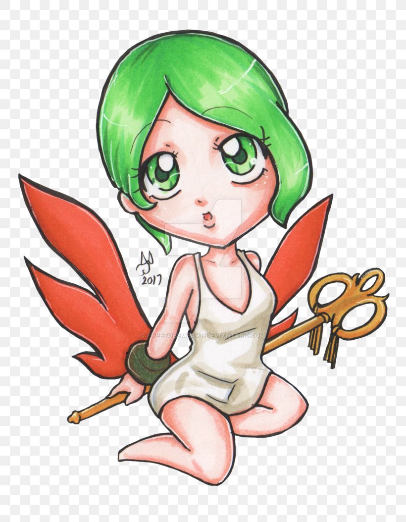 Fairy Drawing Flowering Plant Clip Art, PNG, 800x1054px, Watercolor, Cartoon, Flower, Frame, Heart Download Free