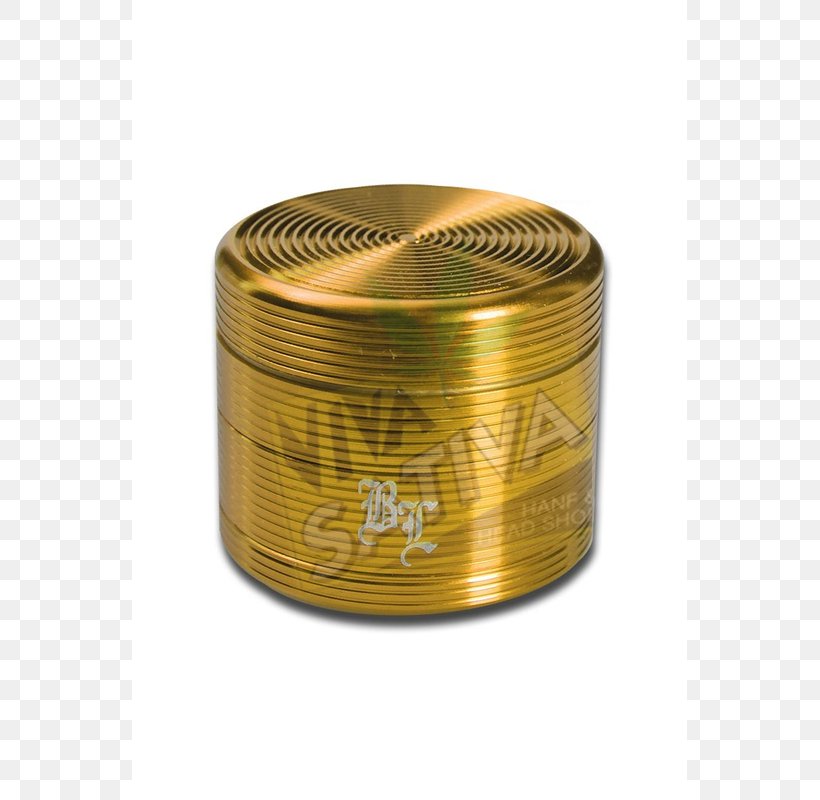 Herb Grinder Happy Price Metal Brass, PNG, 800x800px, Herb Grinder, Aluminium, Brass, Cannabis, Computer Numerical Control Download Free