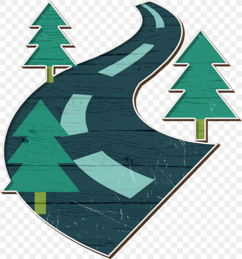 Map And Navigation Icon Road Icon Highway Icon, PNG, 964x1032px, Road Icon, Bauble, Christmas Day, Christmas Ornament M, Christmas Tree Download Free