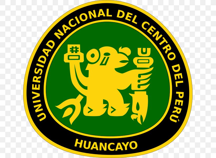 National University Of The Center Of Peru CEPRE UNCP CONAREME, PNG, 643x599px, University, Area, Brand, College, Education Download Free