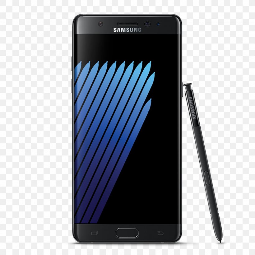 Samsung Galaxy Note 7 Samsung Galaxy Note 8 Samsung Galaxy Note 5 Telephone, PNG, 834x834px, Samsung Galaxy Note 7, Cellular Network, Communication Device, Electronic Device, Feature Phone Download Free