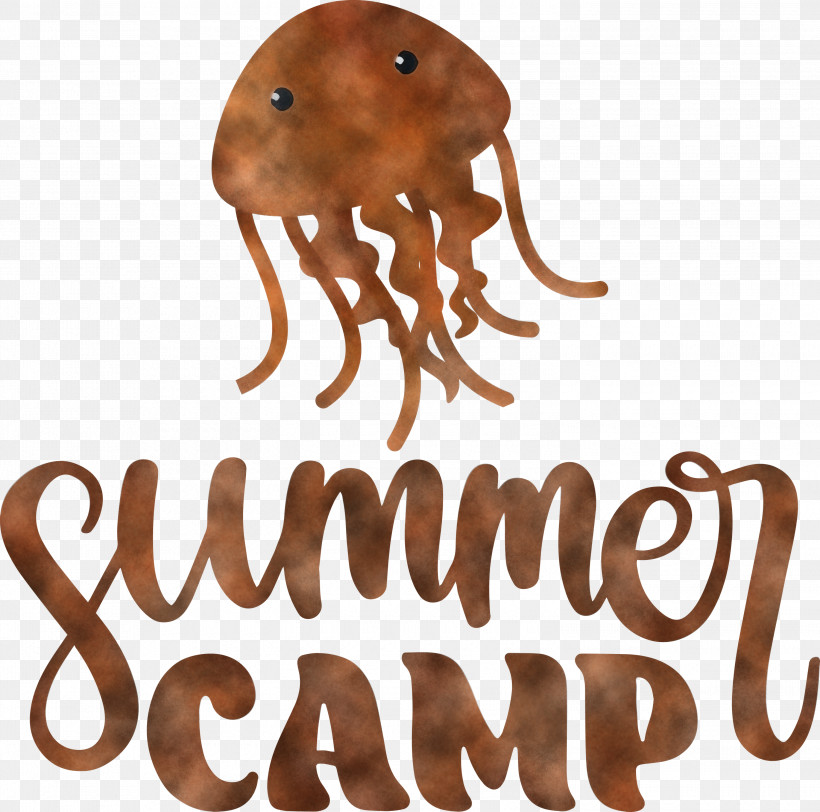 Summer Camp Summer Camp, PNG, 3000x2971px, Summer Camp, Biology, Camp, Logo, Meter Download Free