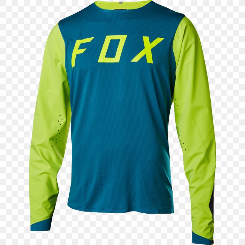 T-shirt Fox Racing Jersey Clothing Bicycle, PNG, 1280x1280px, Tshirt, Active Shirt, Bicycle, Brand, Clothing Download Free