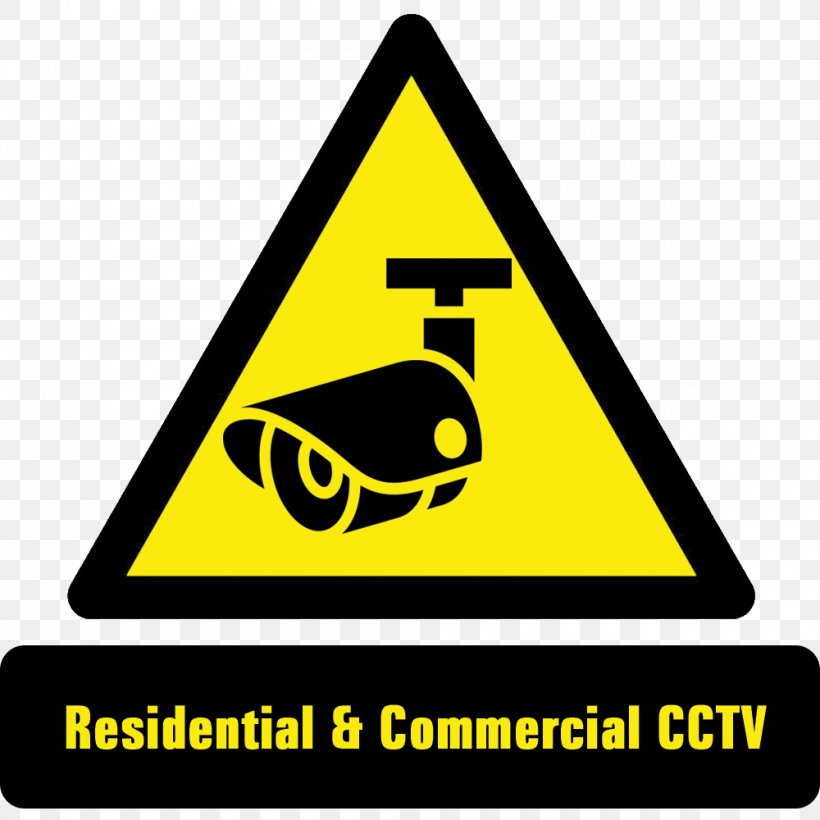 Traffic Sign Access Control Logo Closed-circuit Television Intercom, PNG, 1000x1000px, Traffic Sign, Access Control, Area, Brand, Closedcircuit Television Download Free