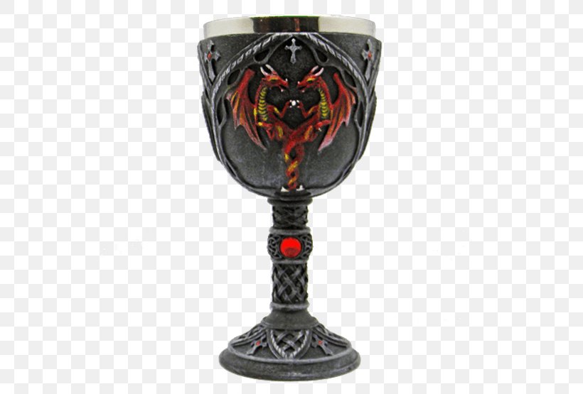 Wine Glass Chalice Dragon Wicca Fantasy, PNG, 555x555px, Wine Glass, Altar, Celtic Knot, Ceremony, Chalice Download Free