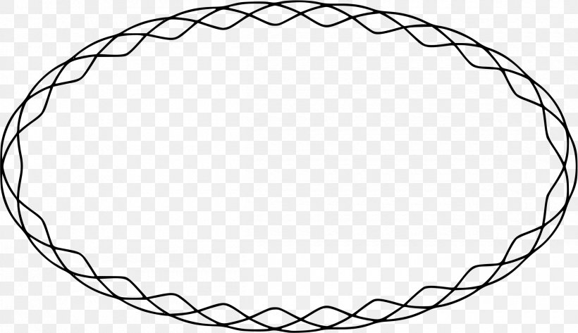 Circle Roulette Epitrochoid Curve Ellipse, PNG, 2400x1386px, Roulette, Area, Black And White, Curve, Ellipse Download Free