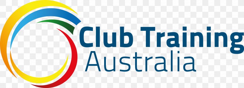 Club Training Australia Logo Organization Brand, PNG, 2601x943px, Logo, Area, Australia, Brand, Business Download Free