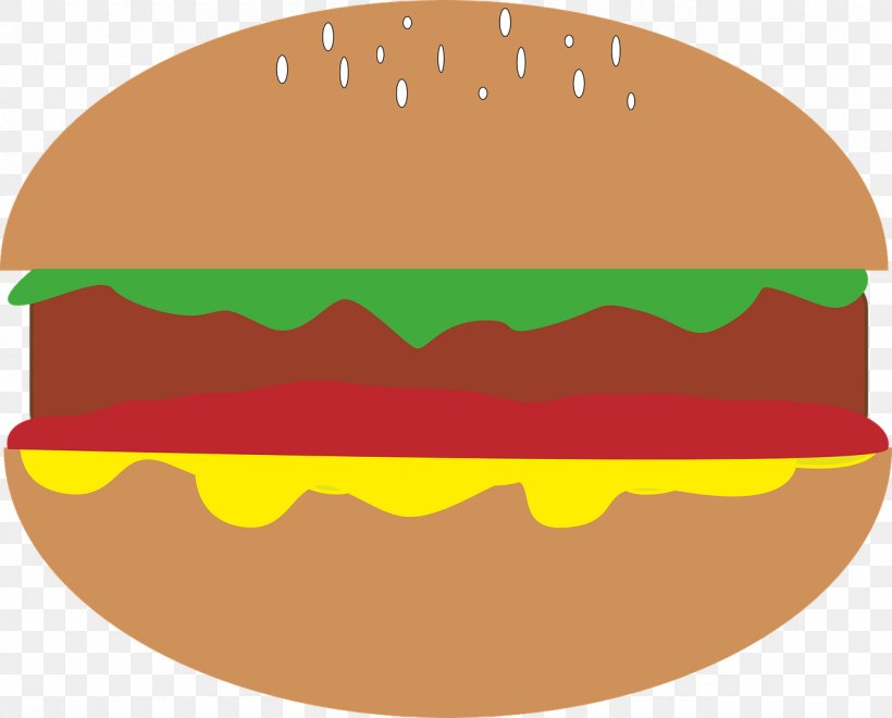 Hamburger Cheeseburger French Fries Vector Graphics, PNG, 1280x1031px, Hamburger, Cheeseburger, Drawing, Fast Food, Food Download Free