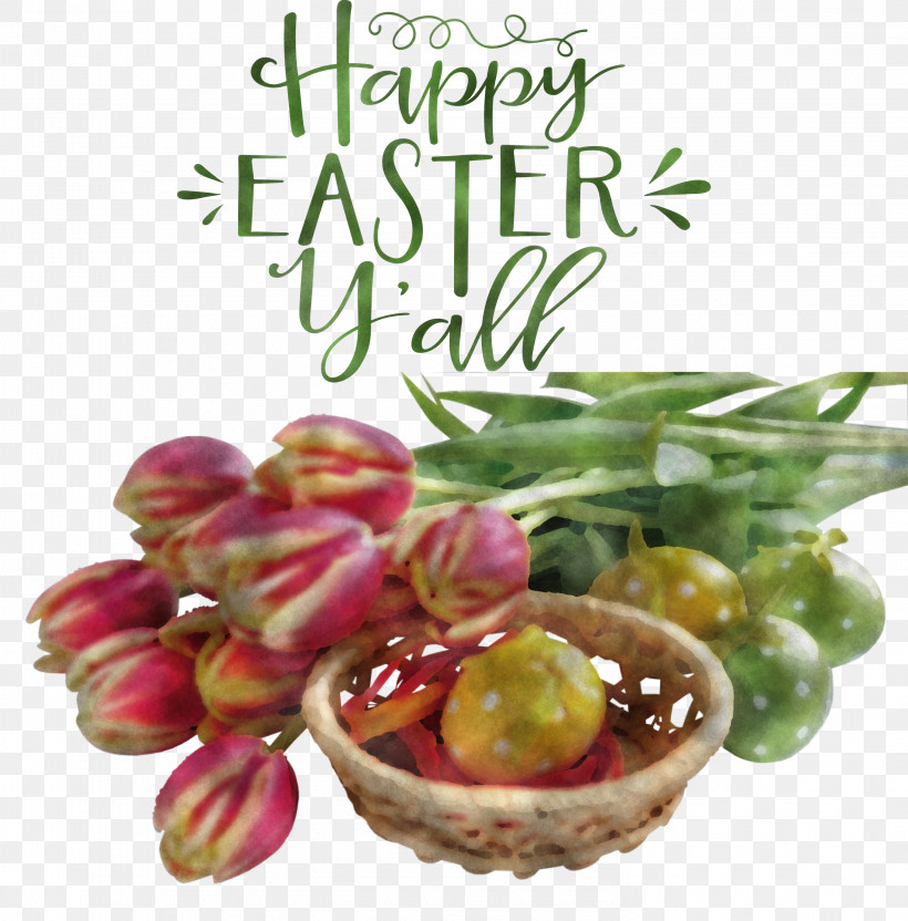 Happy Easter Easter Sunday Easter, PNG, 2956x3000px, Happy Easter, Easter, Easter Sunday, Fruit, Local Food Download Free