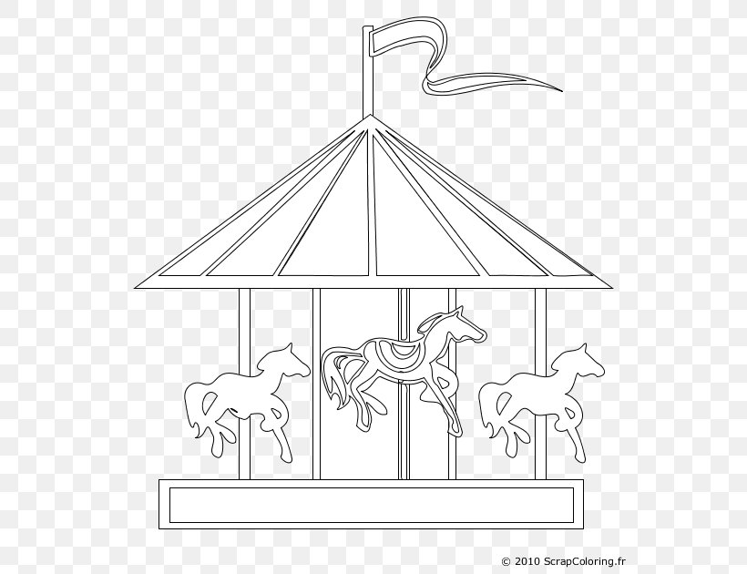 Horse Drawing Manège Carousel Clip Art, PNG, 600x630px, Horse, Area, Artwork, Black And White, Carousel Download Free