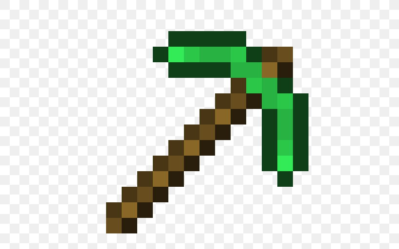 Minecraft: Story Mode, PNG, 512x512px, Minecraft, Axe, Diamond Sword, Enderman, Green Download Free