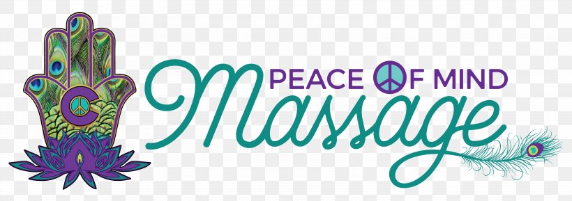 Peace Of Mind Massage Best Massage LLC Bodywork Graphic Design, PNG, 6471x2283px, Peace Of Mind Massage, Best Massage Llc, Bodywork, Brand, Denver Download Free