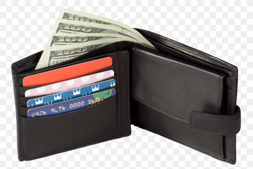 Wallet Money Credit Card Leather, PNG, 1280x853px, Wallet, Bank, Cash, Cheque, Coin Download Free