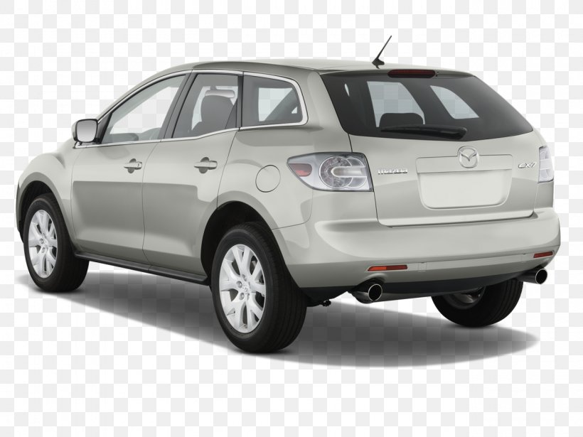 2009 Mazda CX-7 Car 2009 Mazda3 Mazda CX-5, PNG, 1280x960px, 2009, 2010 Mazda3, Mazda, Automotive Design, Automotive Exterior Download Free