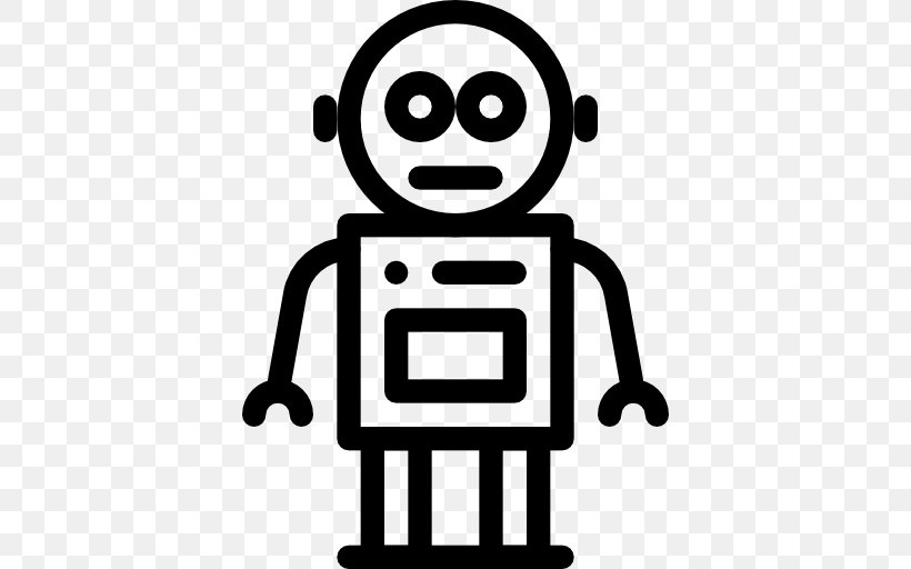 Robot Technology Clip Art, PNG, 512x512px, Robot, Android, Area, Artificial Intelligence, Autonomous Robot Download Free