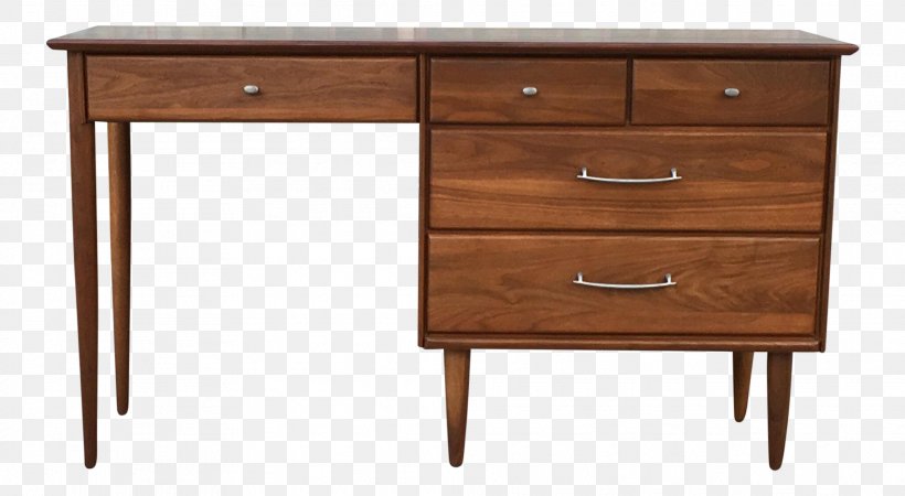 Desk Product Design Drawer Wood Stain Buffets & Sideboards, PNG, 2032x1116px, Desk, Buffets Sideboards, Drawer, Furniture, Sideboard Download Free