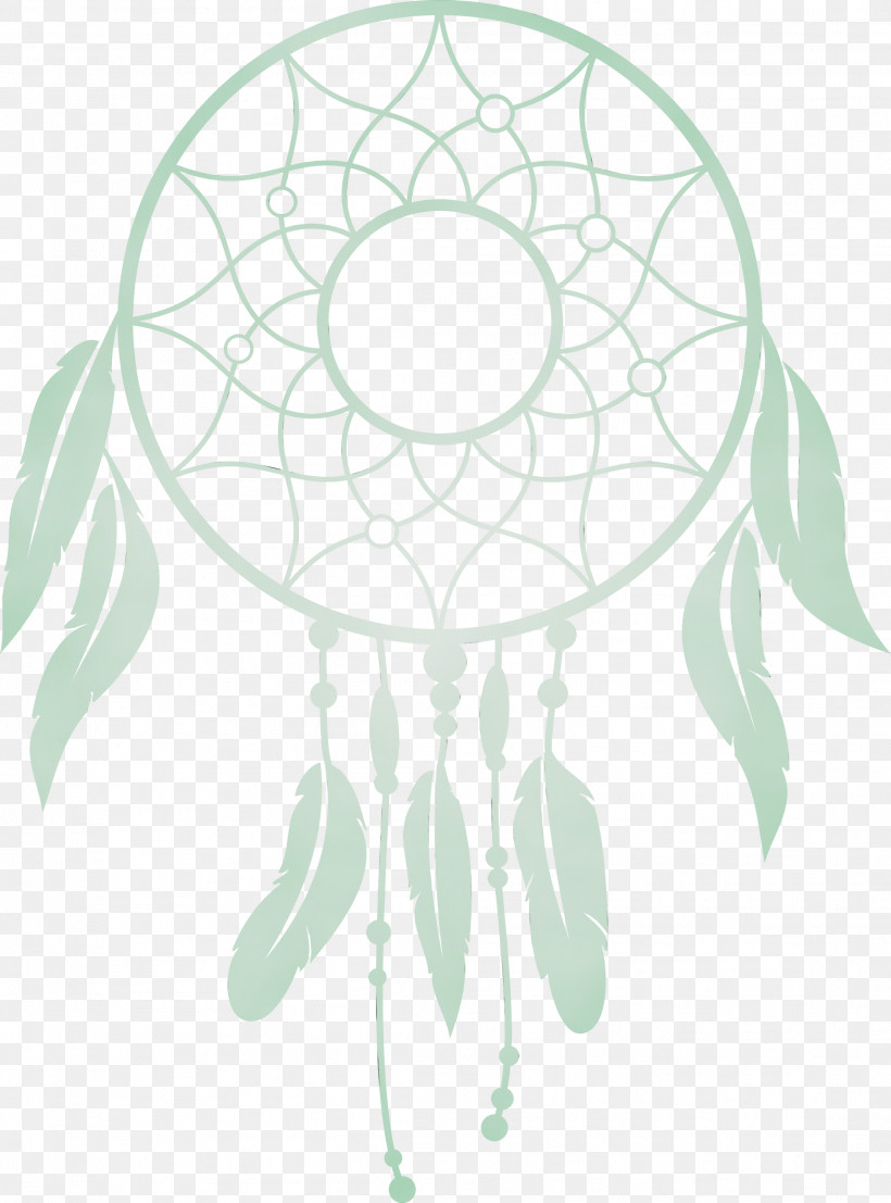 Dreamcatcher Dream Royalty-free Drawing Cartoon, PNG, 2221x3000px, Dream Catcher, Cartoon, Craft, Drawing, Dream Download Free