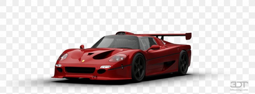 Ferrari F50 GT Sports Car Sports Prototype, PNG, 1004x373px, Ferrari F50 Gt, Automotive Design, Car, Ferrari, Ferrari F50 Download Free