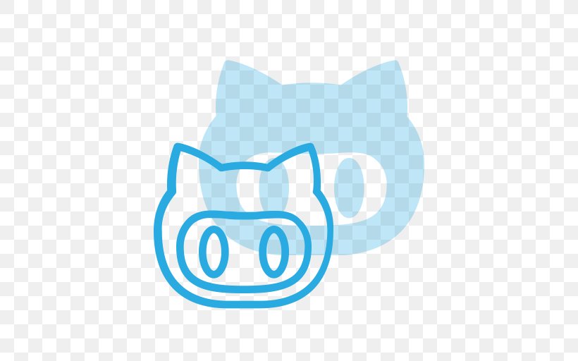 GitHub Logo Clip Art, PNG, 512x512px, Github, Blue, Brand, Google Logo, Jaw Download Free