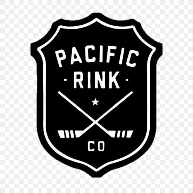 Ice Rink Pacific Rink Ice Hockey Travel Team Tryouts Logo, PNG, 900x900px, Ice Rink, Badge, Black, Black And White, Braden Holtby Download Free