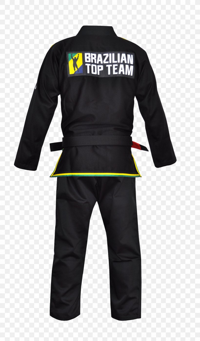 Karate Gi Brazilian Jiu-jitsu Gi Brazilian Top Team, PNG, 1200x2042px, Karate Gi, Black, Brazilian Jiujitsu, Brazilian Jiujitsu Gi, Brazilian Top Team Download Free