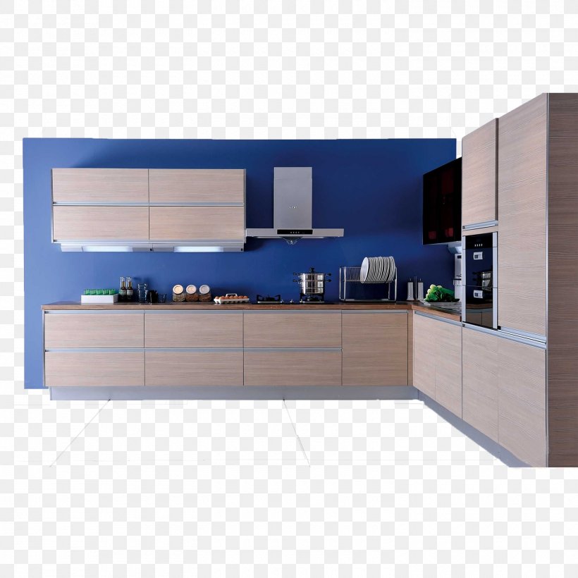 Kitchen Cabinet Cupboard Furniture Cabinetry, PNG, 1500x1500px, Kitchen, Cabinetry, Countertop, Cupboard, Floor Download Free