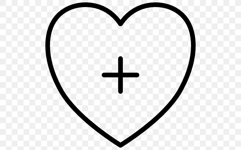 Line Angle Clip Art, PNG, 512x512px, Heart, Area, Black And White, Symbol Download Free