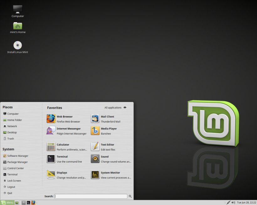 Linux Mint Cinnamon MATE Linux Distribution, PNG, 1200x960px, 64bit Computing, Linux Mint, Booting, Brand, Cinnamon Download Free
