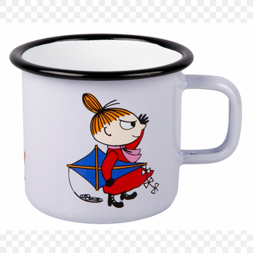 Little My Moomintroll Snork Maiden The Groke Moominvalley, PNG, 900x900px, Little My, Coffee Cup, Cup, Drinkware, Groke Download Free