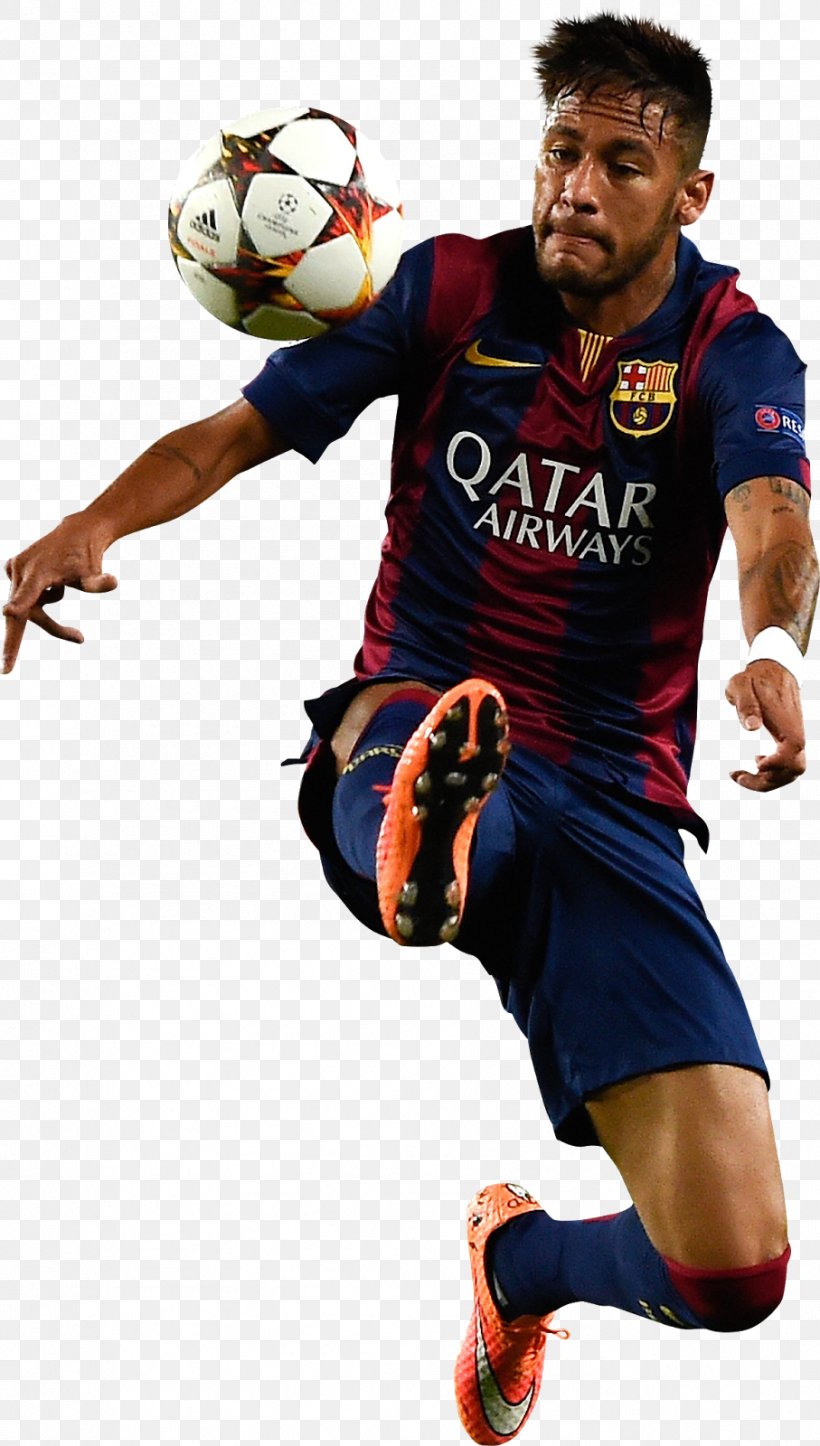 Neymar FC Barcelona Football Player Sport, PNG, 907x1600px, Neymar, Ball, Championship, Cristiano Ronaldo, Fc Barcelona Download Free