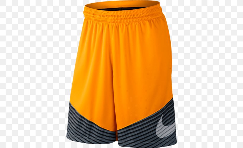 Nike T-shirt Shorts Basketball Clothing, PNG, 500x500px, Nike, Active Shorts, Adidas, Basketball, Clothing Download Free