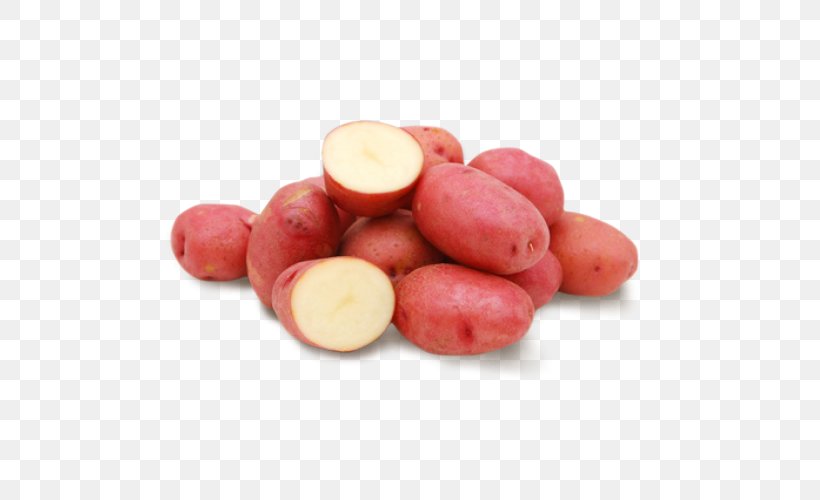 Potato Salad Organic Food Vegetable, PNG, 500x500px, Potato, Fingerling Potato, Food, Fruit, Grocery Store Download Free
