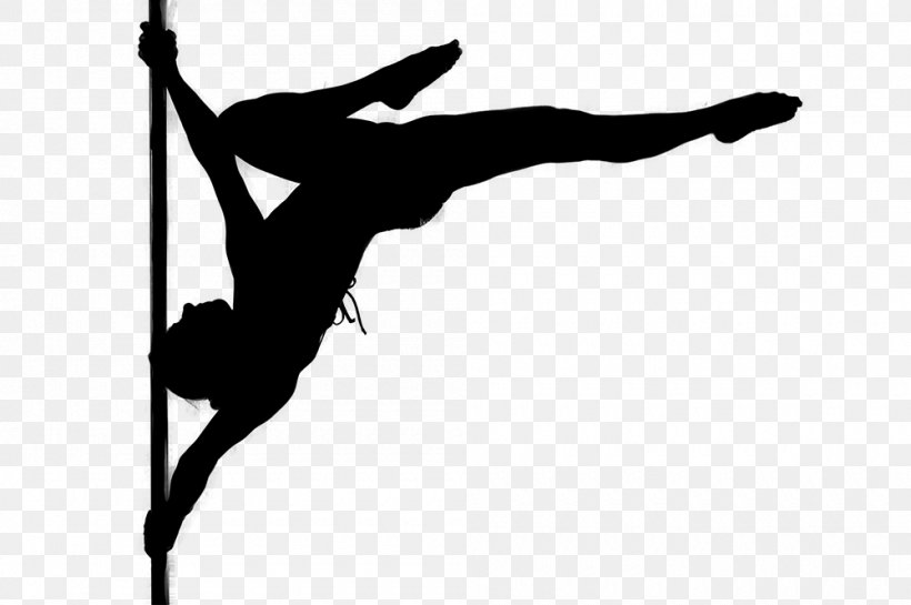 Silhouette Line Monochrome, PNG, 1000x665px, Silhouette, Acrobatics, Athletic Dance Move, Blackandwhite, Dance Download Free