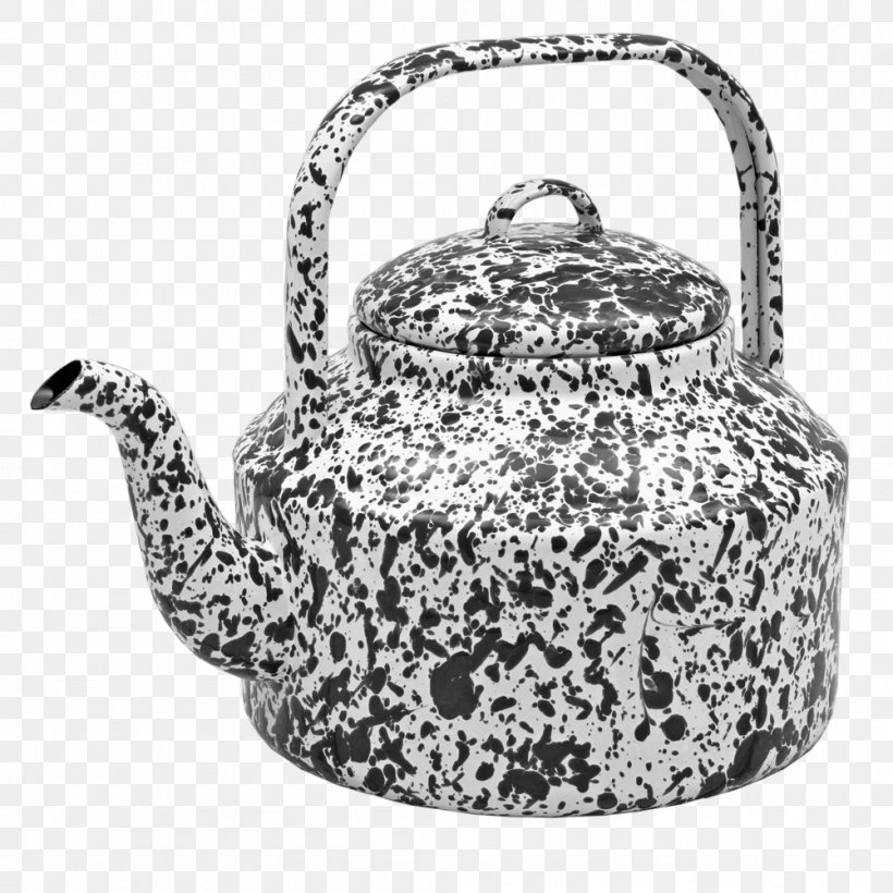 Whistling Kettle Teapot Mug Teacup, PNG, 1001x1001px, Kettle, Black And White, Carafe, Coffeemaker, Cookware Download Free