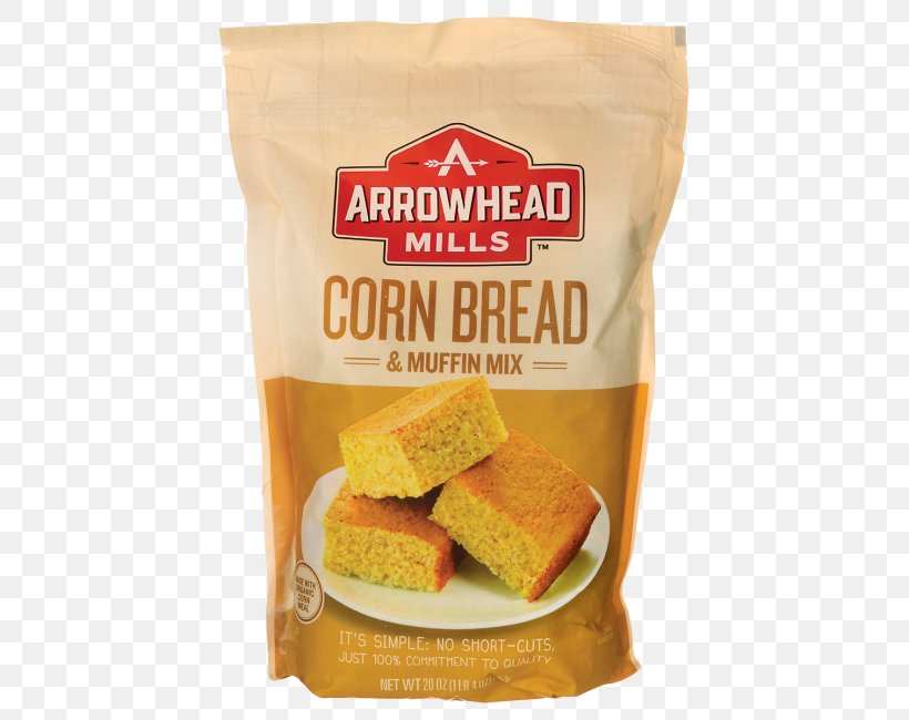 3 Pack Of Arrowhead Mills Corn Bread & Muffin Mix Whole Grain American Muffins Al Ain Sharjah, PNG, 650x650px, American Muffins, Al Ain, Arrowhead Mills, Cornbread, Emirate Of Abu Dhabi Download Free