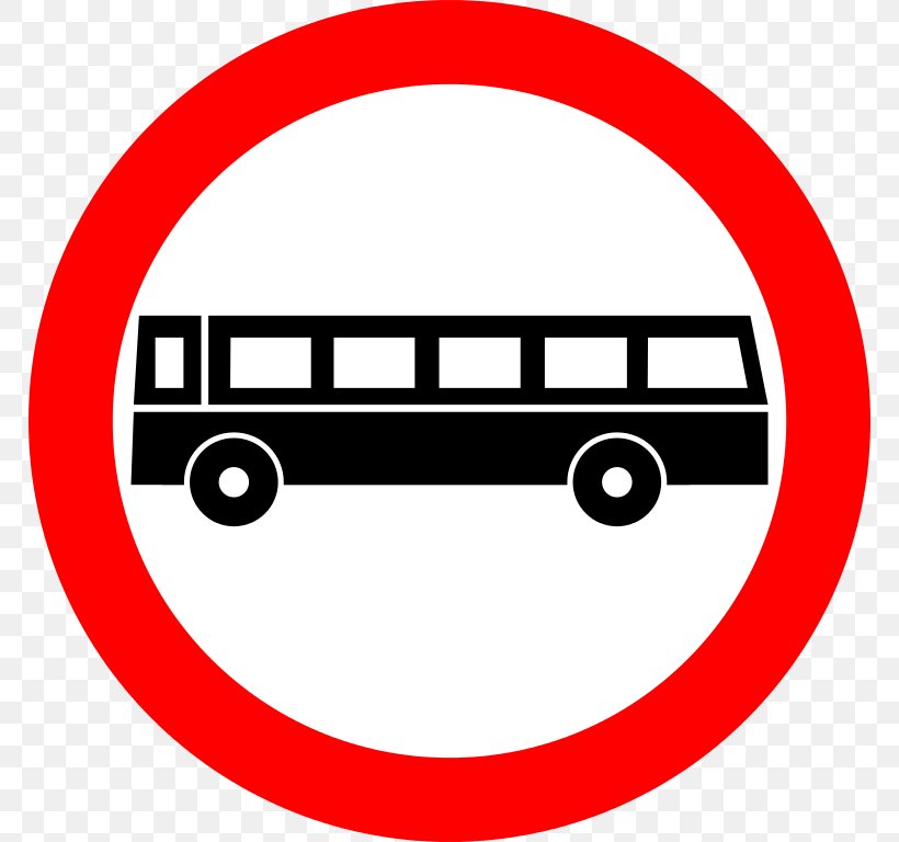 Bus Stop Stop Sign Traffic Sign Clip Art, PNG, 768x768px, Bus, Area, Brand, Bus Stop, Public Transport Download Free