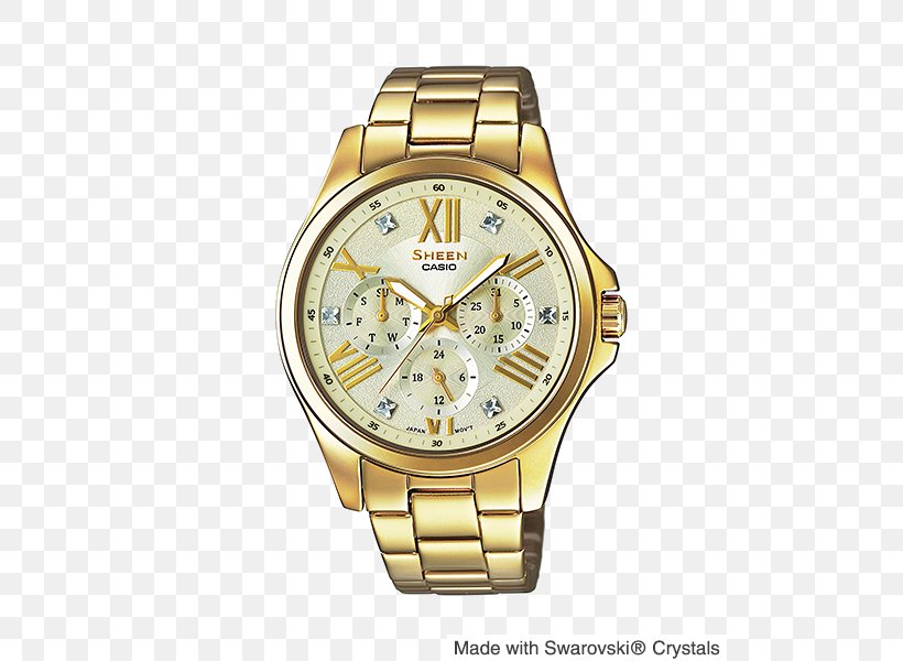 Casio Men's Watch Casio Men's Watch Clock Fashion, PNG, 500x600px, Watch, Bracelet, Brand, Casio, Clock Download Free