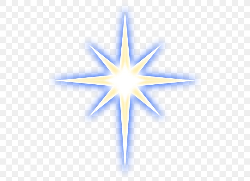 Clip Art Vector Graphics Star Of Bethlehem Christmas Day, PNG, 528x594px, Star Of Bethlehem, Astronomical Object, Christmas Day, Drawing, Polaris Download Free